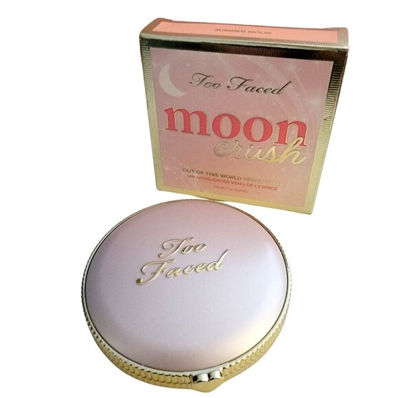 Too Faced Other - TOO FACED Moon Crush Out Of This World Highlighter Shade Summer Moon